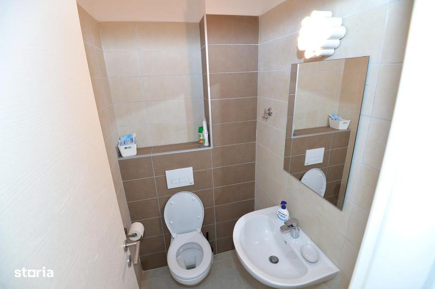 Apartament Cu 3 Camere De Vanzare In Otopeni, Strada 23 August - 14