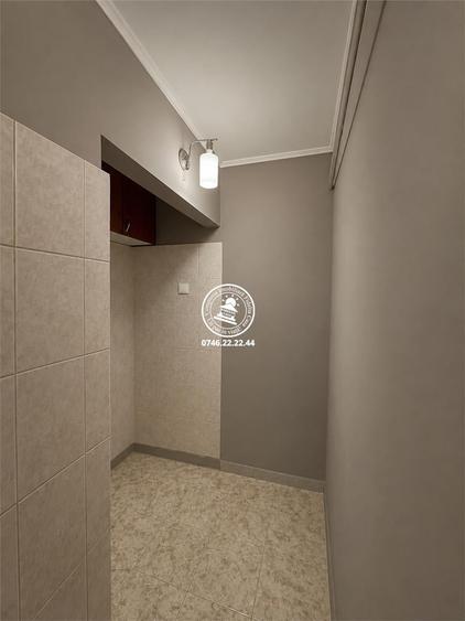Apartament 3 camere de vanzare semidecomandat etaj intermediar bloc fara risc - - 2