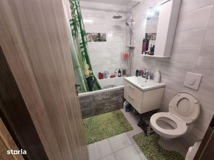 Apartament cu 3 camere decomandat în Ultracentral