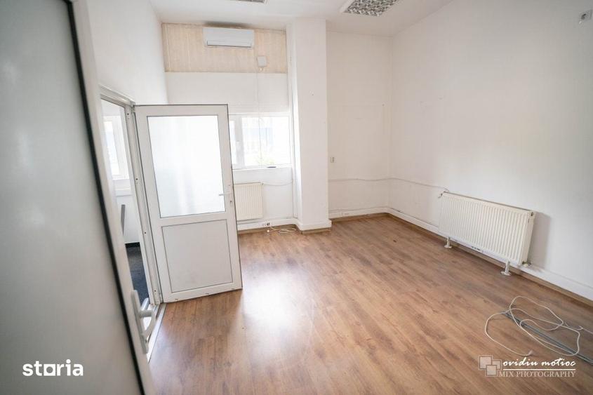 Spațiu comercial, de 1,404 mp, în Bulgaria