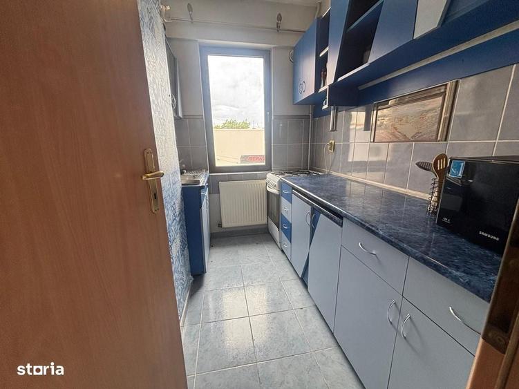 Apartament 2 camere Podu de Piatra - 5