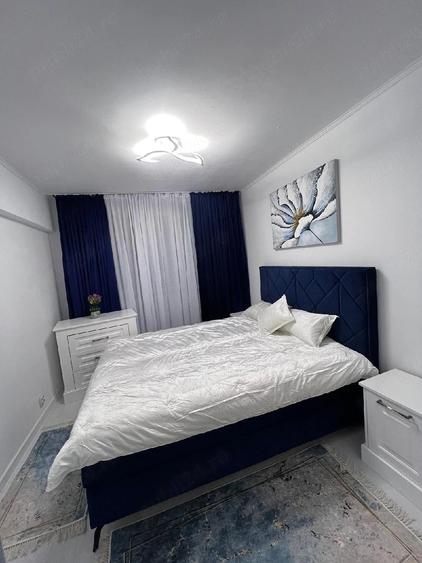 Apartament cu 3 camere decomandat, mobilat în Ferdinand