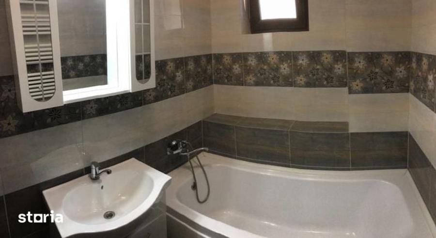 Apartament cu 2 camere în Palazu Mare