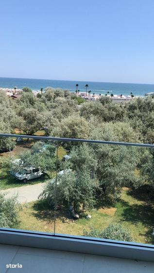 Apartament cu 2 camere în Nord