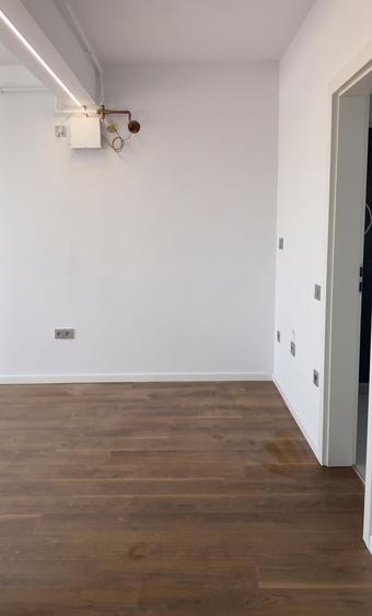 Apartament cu 2 camere semidecomandat în Țiglari