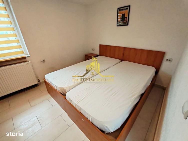 3 camere, decomandat, PET FRIENDLY, parcare, Gheorgheni, FSEGA - 2