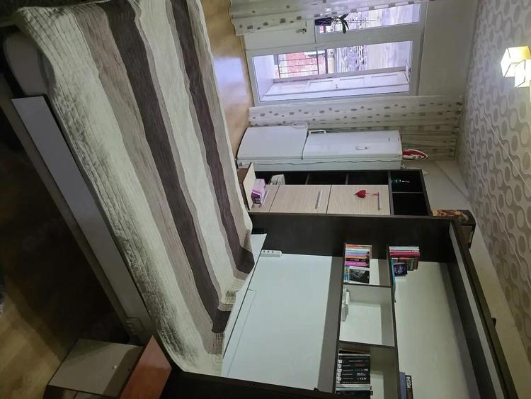 Apartament cu 2 camere semidecomandat în Apahida