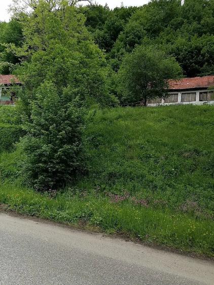 Casă cu Teren 50 Mp în Bulzeștii de Jos