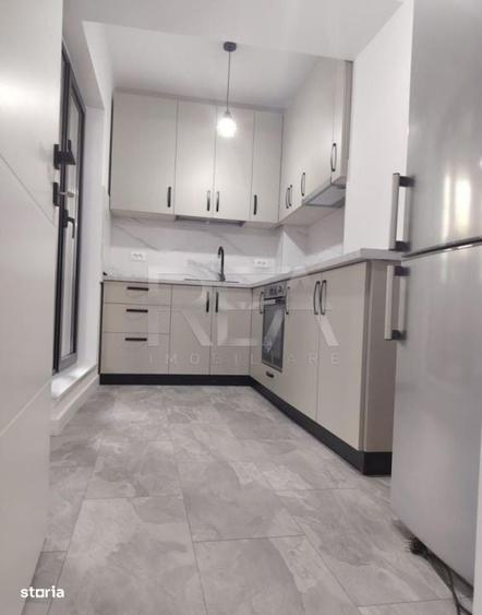 Garsoniera | Complexul Rezidential Smart Residence | Prima Inchiriere - 4