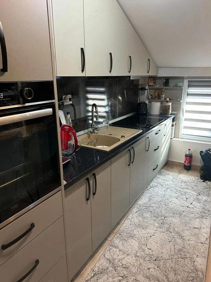 Casă cu 2 camere cu Teren 179 Mp în Micro 1