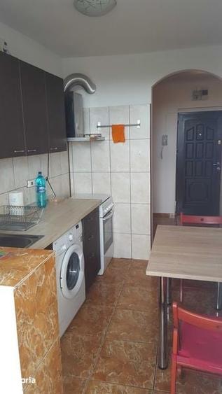 Inchiriere Garsoniera Baneasa, complet renovat - 7