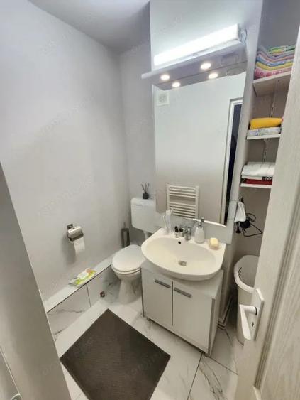 Apartament cu 3 camere decomandat, mobilat în Steaua