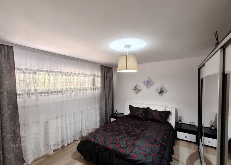 Apartament 2 camere Compozitori-Bobescu/Centrală proprie/AC/CTBus - 4