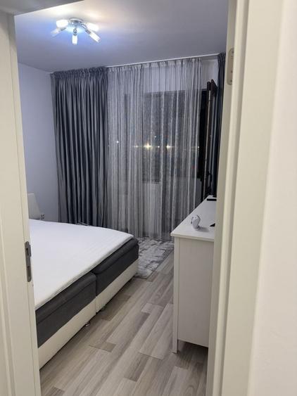 Garsonieră decomandată în Metalurgiei
