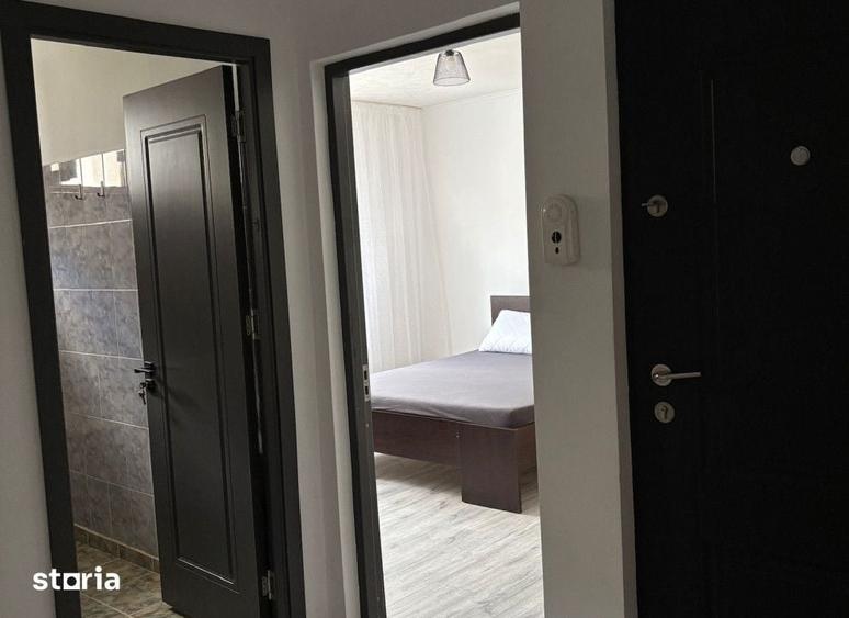 Apartament cu 2 camere în Precista