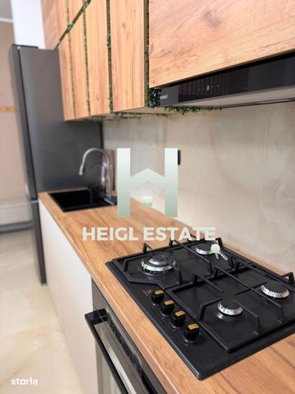 Apartament LUX cu 2 camere in Giroc, zona Braytim - 2
