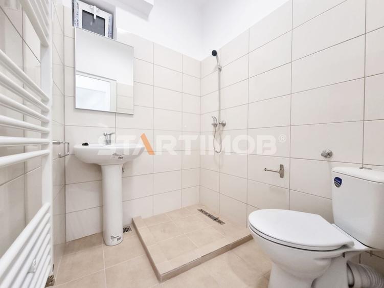 Spațiu comercial, de 70 mp, în Ultracentral