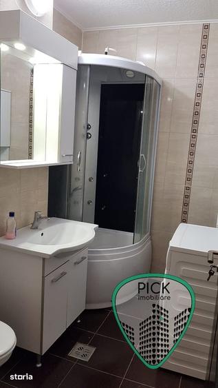 Apartament cu 2 camere decomandat în Tudor Vladimirescu