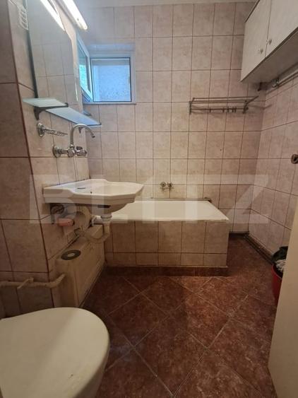 Apartament 2 camere, 52 mp, etaj 1, centrală proprie, Dâmbu Pietros, Târgu Mures - 7