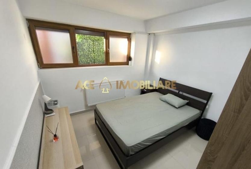 Apartament cu 2 camere decomandat, mobilat în Bucureștii Noi