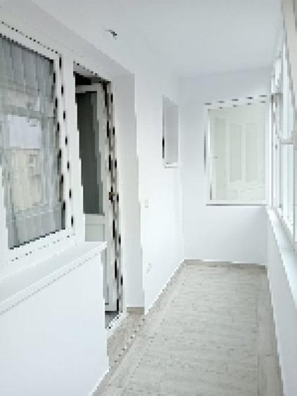 Apartament cu 2 camere semidecomandat în Precista