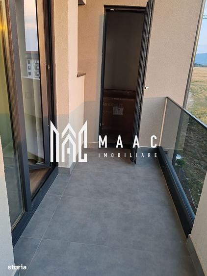 Apartament 2 camere de inchiriat | Sibiu | Hipodrom 1 | 50 mp - 13