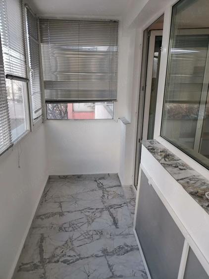 Apartament cu 2 camere semidecomandat, mobilat în Mihai Bravu