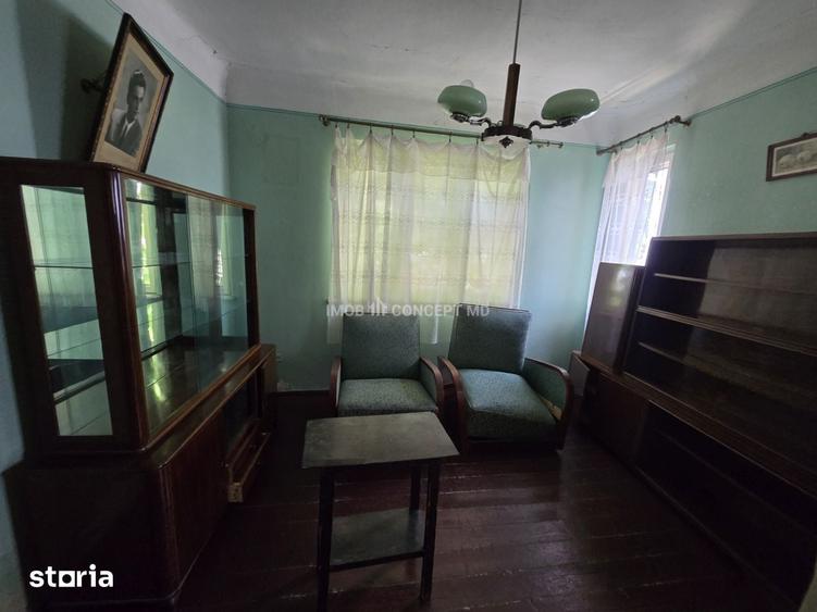 Casă cu 4 camere cu Teren 247 Mp în Gheorghe Doja