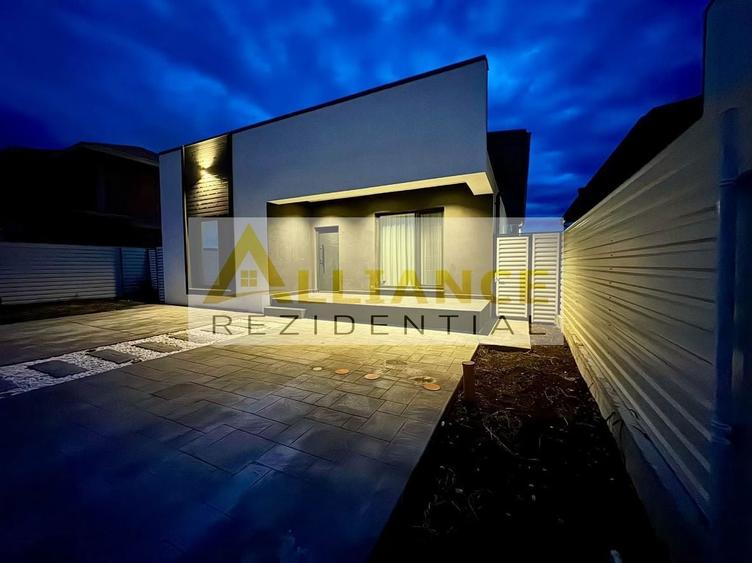 Vilă individuală de vânzare în Comuna Berceni - 3