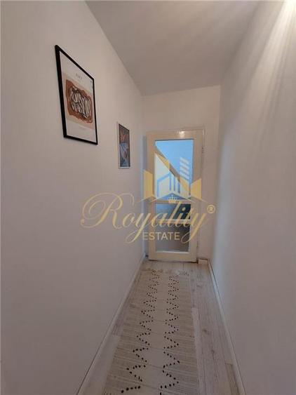 Apartament cu 2 camere decomandat, mobilat în Olimpia-Stadion
