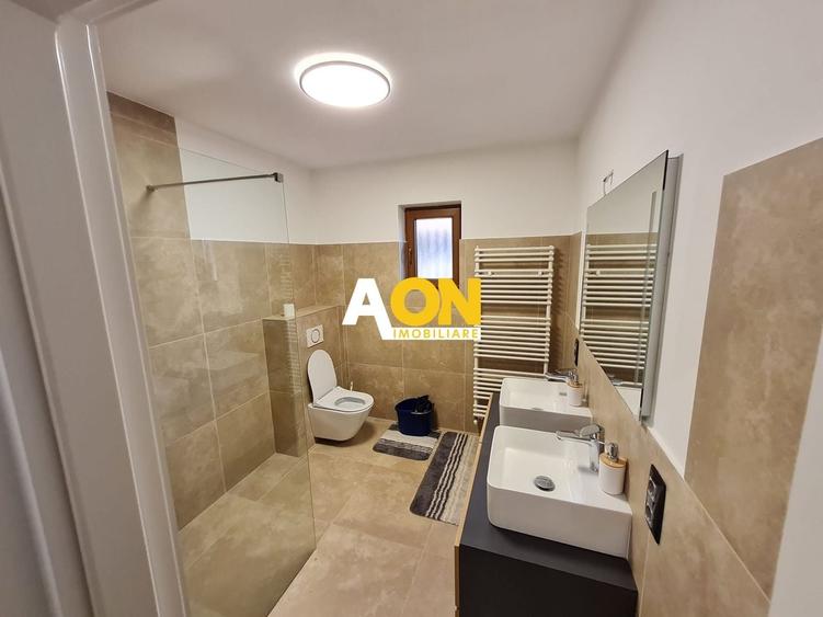 Casă individuală cu 4 camere cu Canalizare în Ampoi 3
