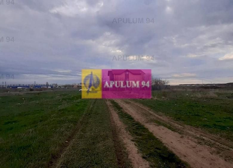 Teren Construcții intravilan de 1055 mp, în Berceni