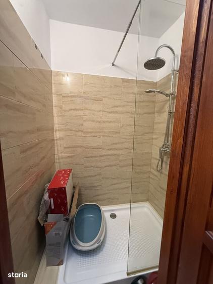 Garsonieră decomandată în Telegrafului