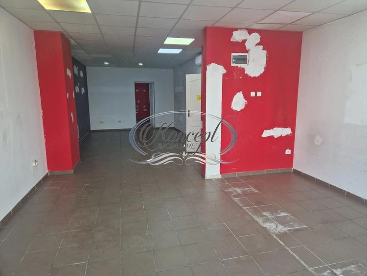 Spatiu comercial cu vitrina, Piata Mihai Viteazu - 6