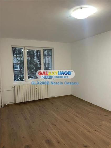Garsonieră decomandată, mobilată în Pantelimon