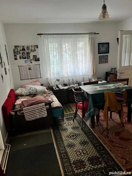 Casă cu 3 camere cu Teren 1700 Mp în Râciu