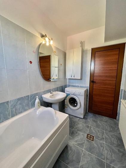 Apartament cu două camere Păcurari - 7