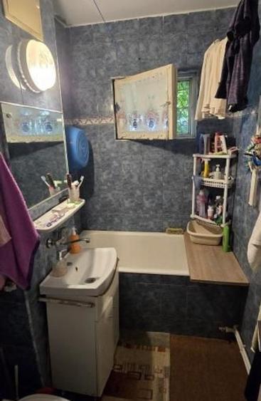 Apartament cu 2 camere semidecomandat în Păcurari