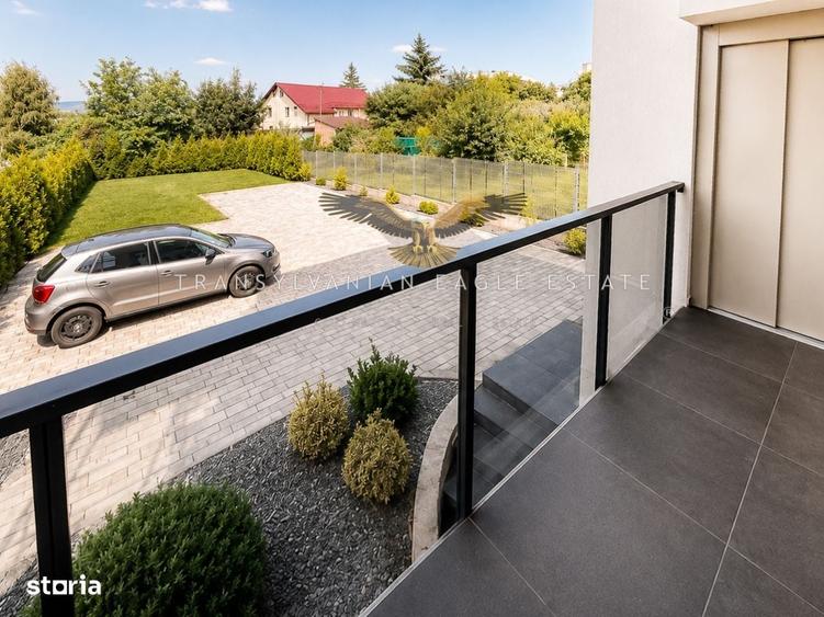 Apartament cu 3 camere decomandat în Hașdeu