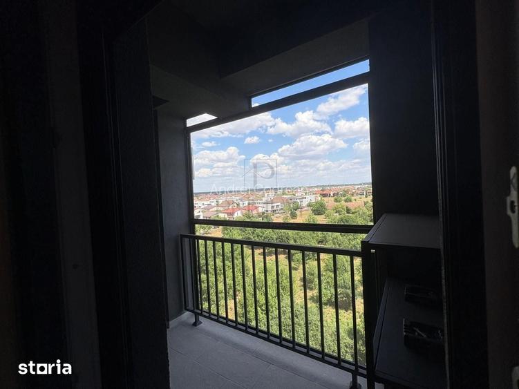 COMISION 0% - Aradului - 2 Camere - Vedere panoramica - LIFT - Parcar