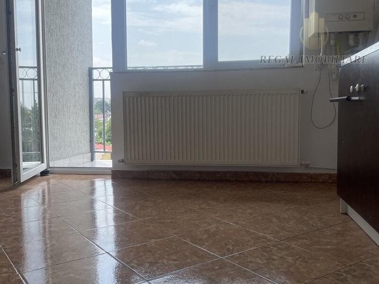 Apartament cu 2 camere decomandat, mobilat în Sălaj