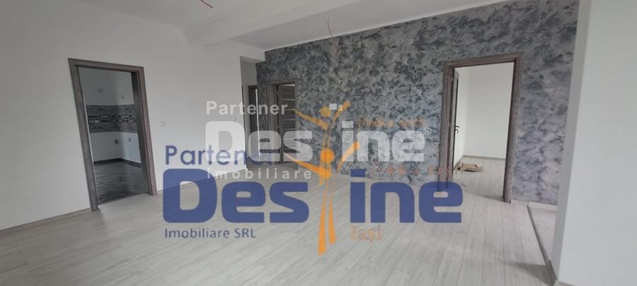 Casă individuală cu 4 camere cu Teren 440 Mp în Valea Adâncă