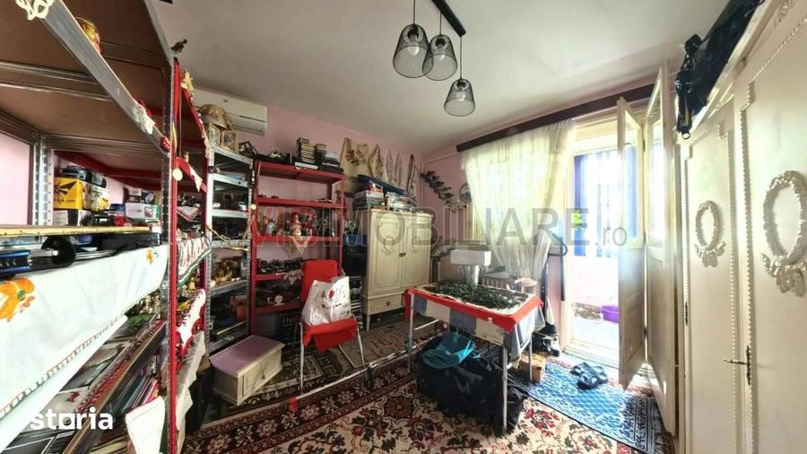 Apartament cu 4 camere în Drumul Taberei