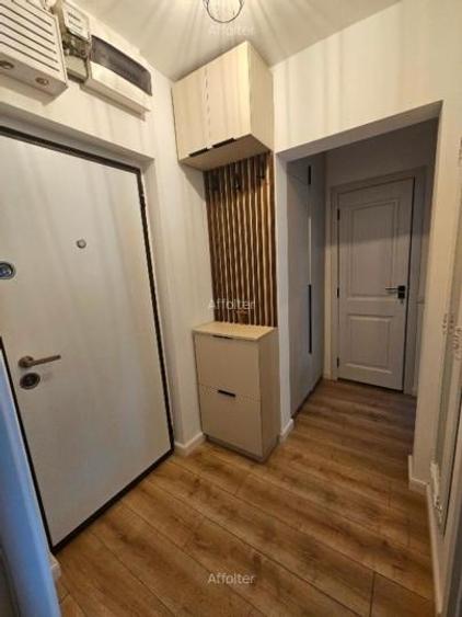 Apartament cu 2 camere decomandat, mobilat în Drumul Taberei