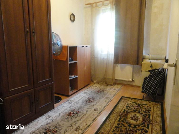 Apartament 3 camere etaj 2 Vlaicu, 63 mp, aproape de statia de tramvai - 16