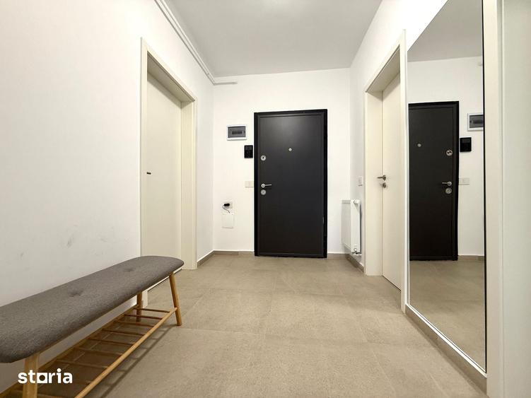 Apartament 2 Camere Decomandat | Parcare Subterana | Maurer Villas - 13
