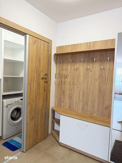 Apartament cu 2 camere în Salca