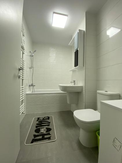 Garsoniera de vanzare in complex 21 Residence - 6
