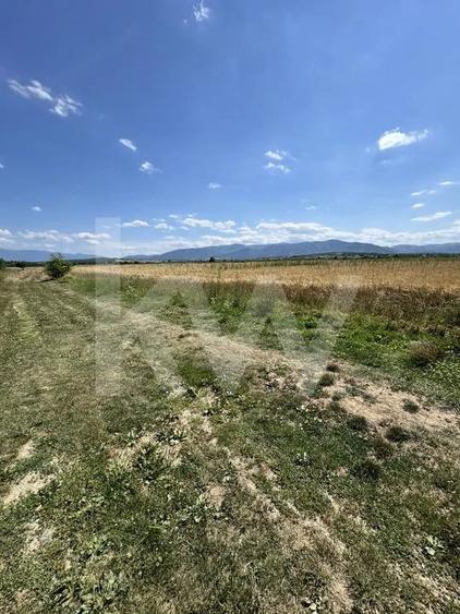 Teren 720 mp Sevi? | 23 m front | Oportunitate investi?ie 24.480 - 5
