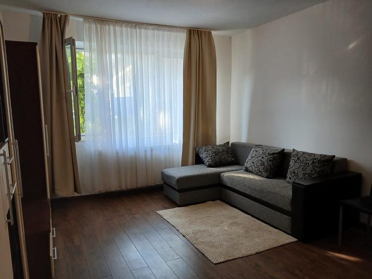 Apartament 2 camere, 2 minute de UMF, Piața Unirii - 1